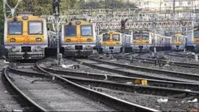 Due to operational reasons in Jammu Division of Northern Railway, cancellation of 20 trains has been extended till May 31 and June 1 this year, said officials on Thursday. (Representational image) Due to operational reasons in Jammu Division of Northern Railway, cancellation of 20 trains has been extended till May 31 and June 1 this year, said officials on Thursday. (Representational image)