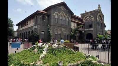 Educational campuses hold exceptional importance in the national life of a developing country such as India because they’re de facto vehicles of modernity and prosperity. (HT Archive) Educational campuses hold exceptional importance in the national life of a developing country such as India because they’re de facto vehicles of modernity and prosperity. (HT Archive)