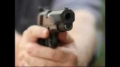 Investigations revealed that the accused were acting on the directions of gangster Satta Naushehra of Naushehra Pannuan. Investigations revealed that the accused were acting on the directions of gangster Satta Naushehra of Naushehra Pannuan.