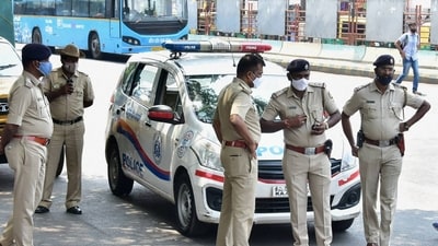 The responsibility for implementation rests with unit heads, who have been asked to strictly adhere to the directive. (PTI) The responsibility for implementation rests with unit heads, who have been asked to strictly adhere to the directive. (PTI)