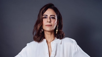 Mona Singh will be next seen in the second season of Kohrra. (PTI Photo) Mona Singh will be next seen in the second season of Kohrra. (PTI Photo)