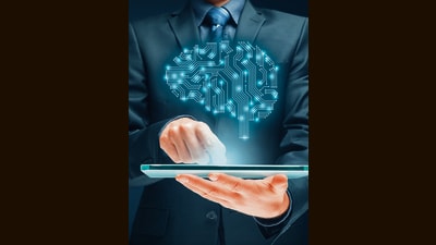 The alternative approach proposed focuses on application-specific, small AI models designed to solve concrete problems in key sectors. (Getty Images/iStockphoto) The alternative approach proposed focuses on application-specific, small AI models designed to solve concrete problems in key sectors. (Getty Images/iStockphoto)