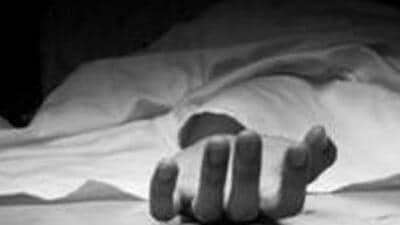 The family was discovered unconscious inside their locked home after relatives raised an alarm on Thursday morning. Prima facie, all five showed signs of poisoning, according to additional deputy commissioner of police (ADCP), central Noida, Santosh Kumar. (Representational image) The family was discovered unconscious inside their locked home after relatives raised an alarm on Thursday morning. Prima facie, all five showed signs of poisoning, according to additional deputy commissioner of police (ADCP), central Noida, Santosh Kumar. (Representational image)