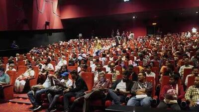 This year’s theme of Bangalore International Film Festival (BIFF): “Is it enough to be a woman”, includes a Smita Patil retrospective. (Representative file photo) This year’s theme of Bangalore International Film Festival (BIFF): “Is it enough to be a woman”, includes a Smita Patil retrospective. (Representative file photo)