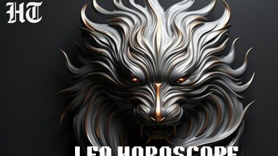 Leo Horoscope Today: Read our expert astrological predictions to find out what the stars have in store for you. (Freepik)
