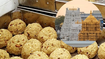 తిరుమల కల్తీ నెయ్యి కేసు తిరుమల కల్తీ నెయ్యి కేసు