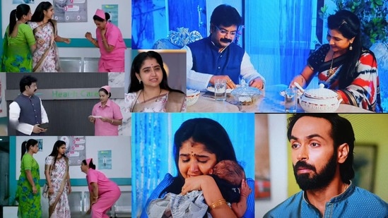 బ్రహ్మముడి సీరియల్ జనవరి 29 ఎపిసోడ్