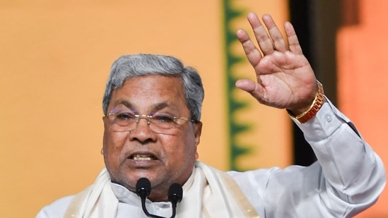 Reflecting on Pawar's impactful political career, CM Siddaramaiah and Deputy CM Shivakumar urged greater caution in air travel. (PTI)