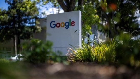 Google launches full length free mock test papers for JEE Mains on Gemini app, here's how Sundar Pichai reacted (Reuters)