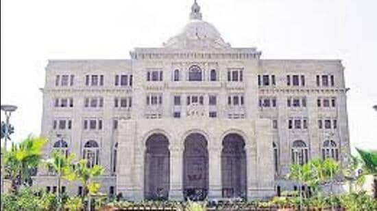 The Uttar Pradesh cabinet approved 30 proposals at its meeting on Thursday. (PHOTO FOR REPRESENTATION)