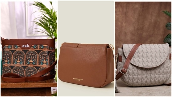 Stylish, compact sling bags designed for comfort and daily convenience.