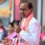 కేసీఆర్ 