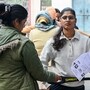 গ্রুপ 'সি' এবং গ্রুপ 'ডি' নিয়োগের লিখিত পরীক্ষার ঘোষণা করল এসএসসি। (ছবিটি প্রতীকী, সৌজন্যে পিটিআই)