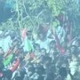 మేడారం జాతరలో మహాఘట్టం - వనంలో నుంచి జనంలోకి సమ్మక్క..!