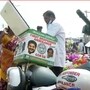మేడారం జాతరలో బైక్ అంబులెన్స్‌లు