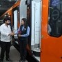 হাওড়া-কামাখ্যা বন্দে ভারত স্লিপার ট্রেন সুপারহিট হয়েছে। (ছবিটি প্রতীকী, সৌজন্যে Indian Railways)