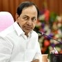 మాజీ సీఎం కేసీఆర్