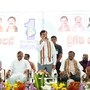 మంత్రి పొంగులేటి