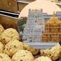 తిరుమల కల్తీ నెయ్యి కేసు