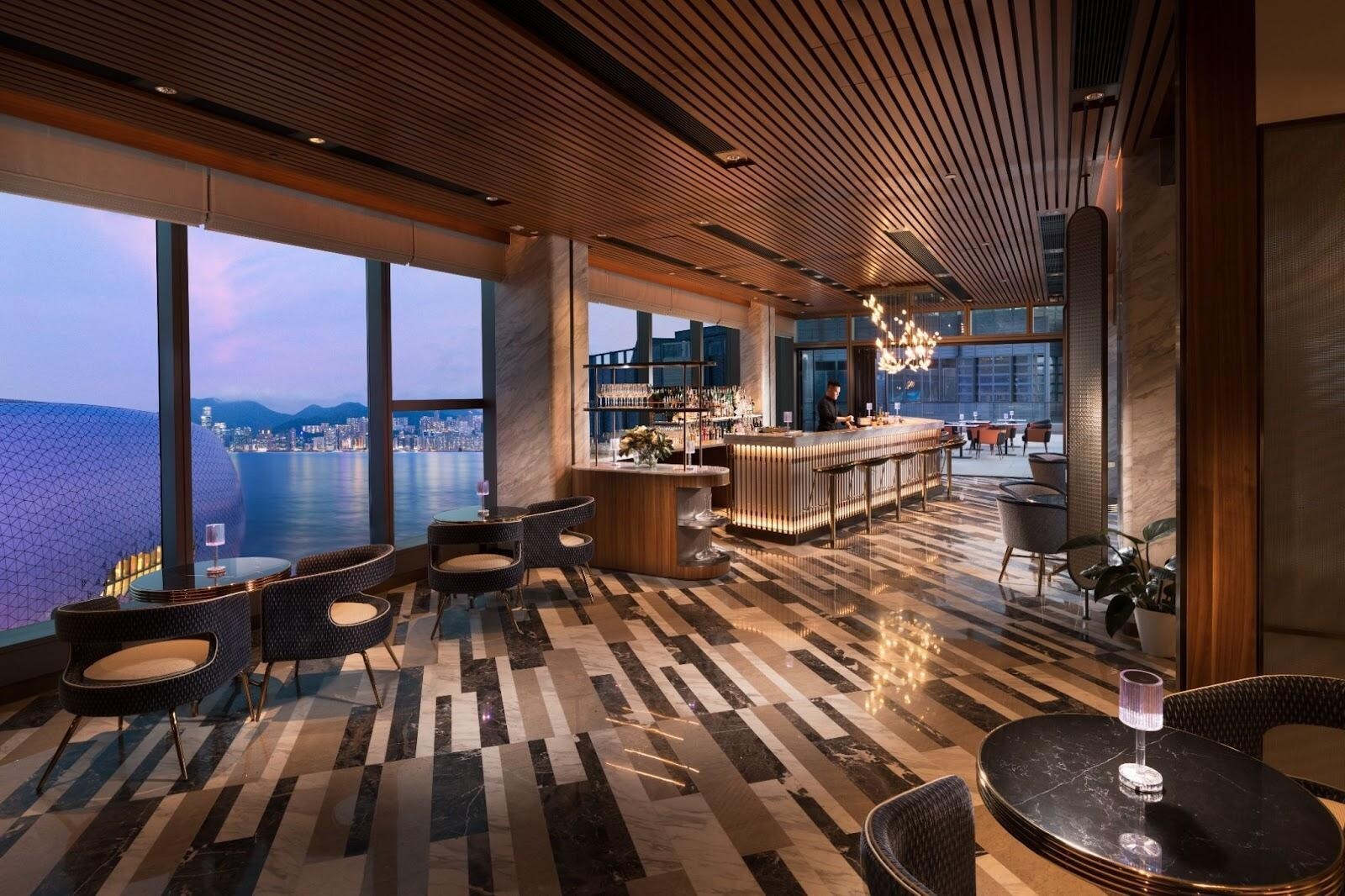 Where Hong Kong’s Culinary Soul Comes Alive