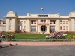  <span class='webrupee'>₹</span>3.50L-cr outlay for state, key bills on Bihar govt agenda during budget session of assembly