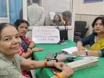 9,000 women seek care in first 2 days in 510 menopause clinics across state