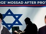 Khamenei takes Xi's help to 'purge' Mossad after 'killing' Starlink with Chinese tech? Khamenei takes Xi's help to 'purge' Mossad after 'killing' Starlink with Chinese tech?