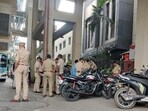25 inspectors of Pune police transferred with immediate effect. (HT)