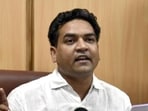 Addressing a private event during the Tourism Summit 2026 in Chennai, Mishra said the government would encourage the spread of bhajan clubbing across age groups and integrate it into broader tourism initiatives aimed at attracting younger and urban audiences to religious and cultural experiences. (HT Archive)