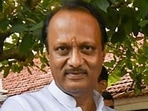 Ajit Pawar’s sudden death has left a visible void in the NCP’s campaign machinery. For the first time in nearly three decades, the Pune Zilla Parishad elections will be held without his presence, a development that leaders across parties say could alter the political dynamics of the district. (FILE PHOTO)