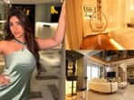 Ashnoor Kaur's luxurious and aesthetic Mumbai home. 