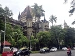 Bombay High Court (Anshuman Poyrekar/HT PHOTO)