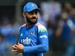 Virat Kohli was most recently in action for India during the ODI series vs New Zealand.