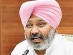 Cheema said the state government has decided to establish a Guru Ravidas Bani Adhyayan centre near Dera Ballan in Jalandhar. (HT File)