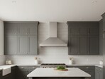Our best chimney picks for compact kitchens in small apartments.