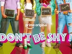 Alia Bhatt and Shaheen Bhatt's new film, Don't Be Shy.