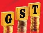 GST (HT)