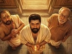 ఓటీటీలోకి మలయాళం హారర్ కామెడీ మూవీ