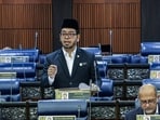 Zulkifli Hasan, Malaysia’s Minister in the Prime Minister’s Department (Religious Affairs), has discussed the reasons behind what he termed as 'LGBT behaviour'.