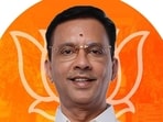 Ganesh Bidkar (HT PHOTO)