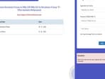 IBPS RRB Clerk Prelims Result 2025: Scores released at ibps.in, direct link to check here