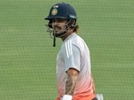 Ishan Kishan missed the fourth T20I due to a niggle.