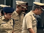 A case has been registered in Karnataka's Davangere and a probe is underway.