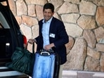 Kevin Warsh was nominated as the new Fed Chair pick on Friday