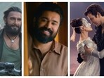 What to watch this weekend on OTT: Ranveer Singh's Dhurandhar, horror-comedy Sarvam Maya, alongside Bridgerton's Season 4 Part 1 are streaming this weekend. What to watch this weekend on OTT: Ranveer Singh's Dhurandhar, horror-comedy Sarvam Maya, alongside Bridgerton's Season 4 Part 1 are streaming this weekend.