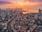 Mumbai redevelopment news: Across the city, old textile mills, factories, and once-iconic commercial structures are giving way to gleaming luxury residences and premium office developments. (Picture for representational purposes only) (Picture for representational purposes only)