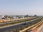 National highway (HT file)