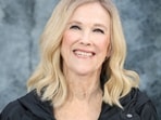 FILE PHOTO: Cast member Catherine O'Hara attends the UK premiere of the film "Beetlejuice Beetlejuice" at Leicester Square in London, Britain, August 29, 2024.