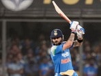 ఇన్‌స్టాగ్రామ్‌లో విరాట్​ కోహ్లీ అకౌంట్​ మాయం.. 