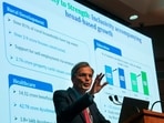 Chief economic advisor V Anantha Nageswaran, Chief economic advisor V Anantha Nageswaran,